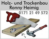 Holz- und Trockenbau Helmig