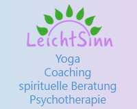 Yoga Coaching spirituelle Beratung Psychotherapie