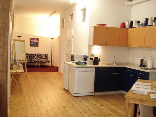 Gewerberaum Harmsdorf / Ratzeburg HG OG NORD