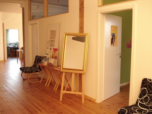 Gewerberaum Harmsdorf / Ratzeburg HG OG NORD