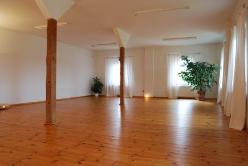 Gewerberaum Harmsdorf / Ratzeburg HG OG NORD