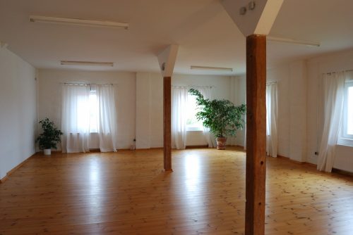 Gewerberaum Harmsdorf / Ratzeburg HG OG NORD